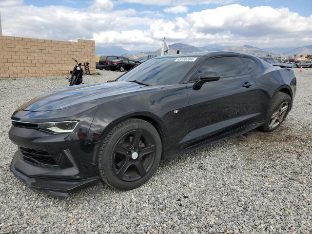 Chevrolet Camaro 2015, VIN 2G1FD3D39F9104112, 3/5