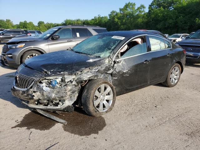 Buick Regal 2015, VIN 2G4GT5GX6F9292916, 10/10