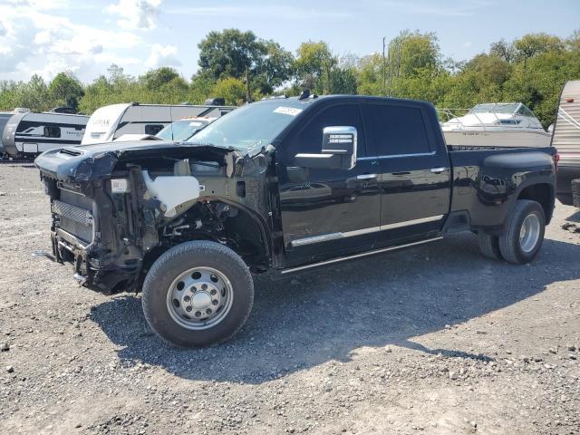 Chevrolet Silverado 2023, VIN 2GC4WME71P1722461, 3/5