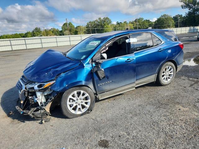 Chevrolet Equinox 2018, VIN 2GNAXJEV9J6234227, 4/5