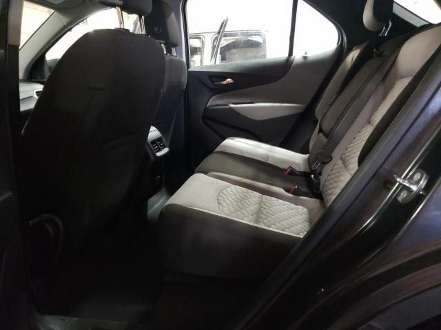 Chevrolet Equinox 2018, VIN 2GNAXREV6J6158061, 6/21