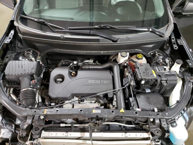 Chevrolet Equinox 2018, VIN 2GNAXREV6J6158061, 7/21