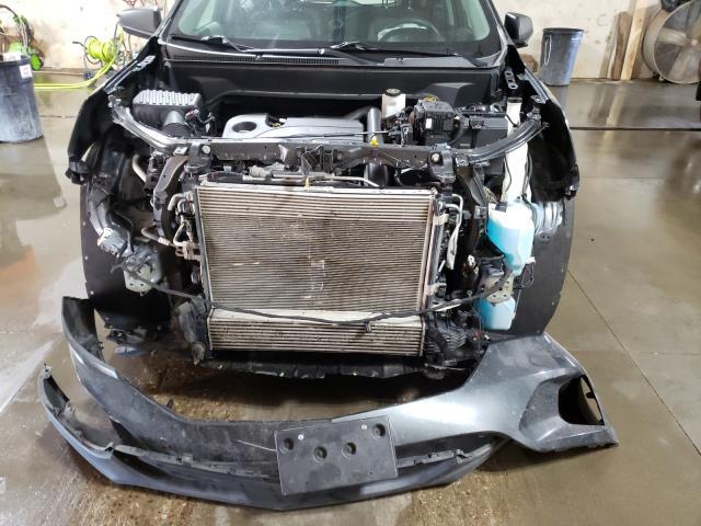 Chevrolet Equinox 2018, VIN 2GNAXREV6J6158061, 9/21