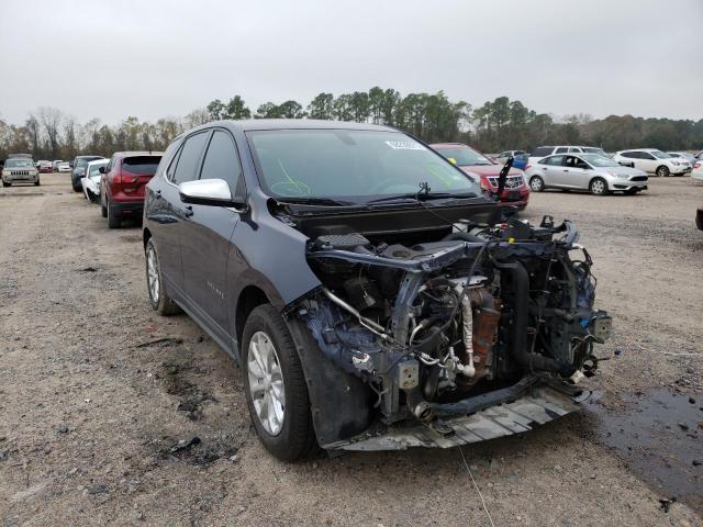 Chevrolet Equinox 2018, VIN 2GNAXREV6J6158061, 13/21