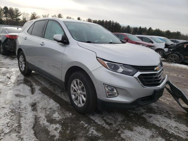 Chevrolet Equinox 2018, VIN 2GNAXREV6J6158061, 14/21