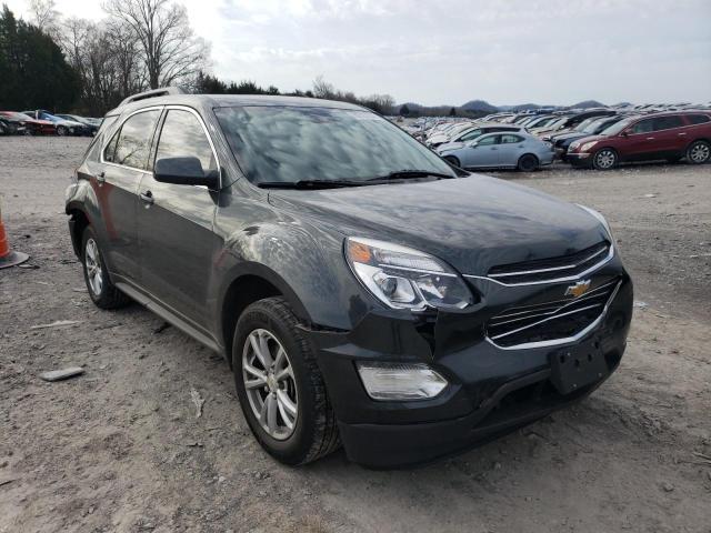 Chevrolet Equinox 2018, VIN 2GNAXREV6J6158061, 15/21