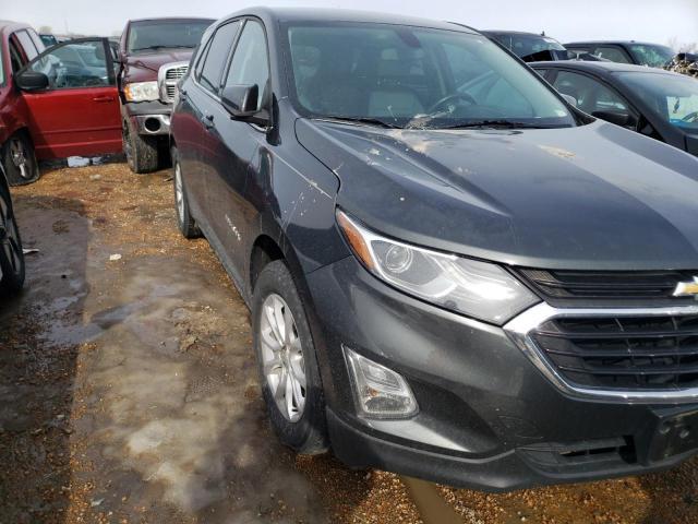 Chevrolet Equinox 2018, VIN 2GNAXREV6J6158061, 17/21
