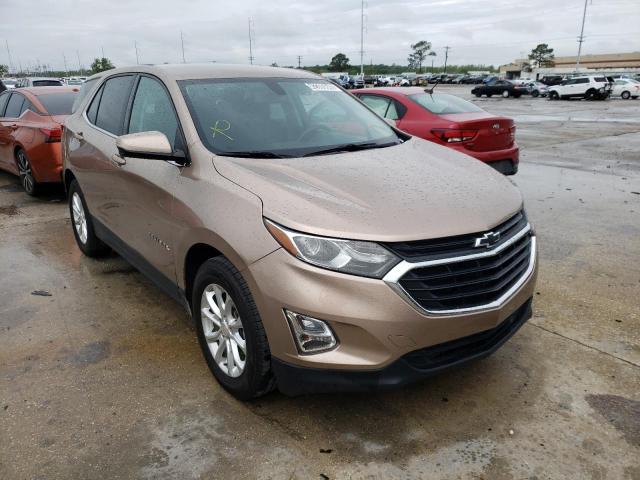 Chevrolet Equinox 2018, VIN 2GNAXREV6J6158061, 18/21