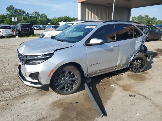Chevrolet Equinox 2021, VIN 2GNAXUEV5M6105150, 1/11