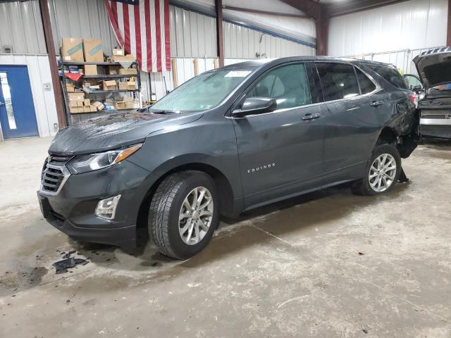 Chevrolet Equinox 2021, VIN 2GNAXUEV5M6105150, 3/11