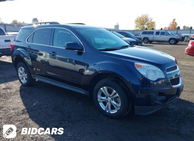 Chevrolet Equinox 2016, VIN 2GNFLFEK2G6169914, 2/5