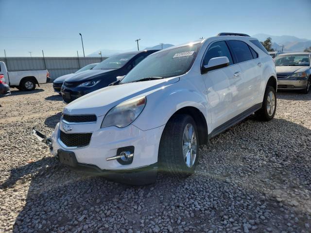 Chevrolet Equinox 2016, VIN 2GNFLFEK2G6169914, 4/5
