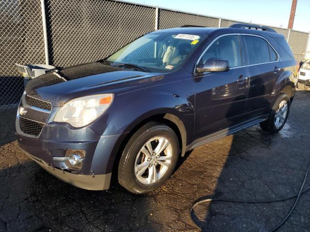 Chevrolet Equinox 2016, VIN 2GNFLFEK2G6169914, 5/5