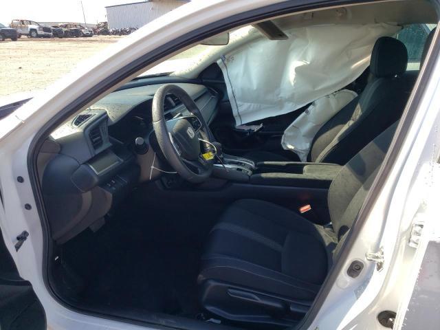 Honda Civic 2020, VIN 2HGFC2F63LH551291, 5/5