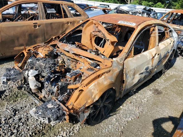 Honda Civic 2021, VIN 2HGFC2F69MH509256, 2/5
