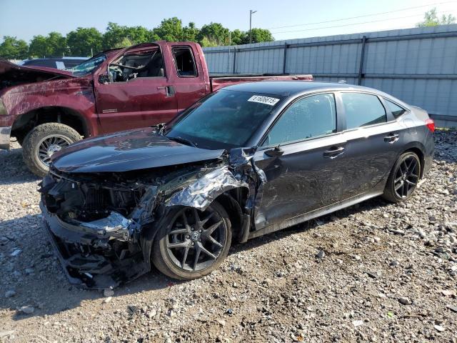 Honda Civic 2024, VIN 2HGFE1F90RH335793, 1/11