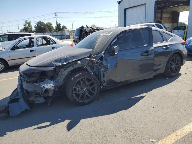 Honda Civic 2024, VIN 2HGFE1F90RH335793, 2/11