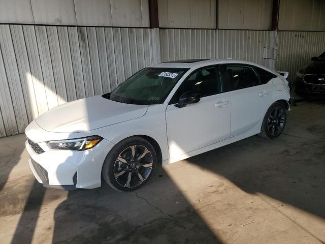 Honda Civic 2024, VIN 2HGFE1F90RH335793, 5/11