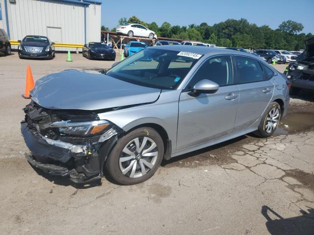Honda Civic 2024, VIN 2HGFE1F90RH335793, 9/11