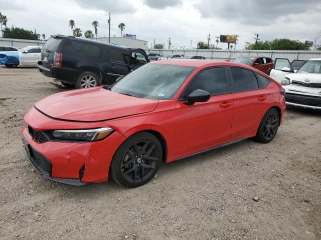 Honda Civic 2024, VIN 2HGFE1F90RH335793, 10/11