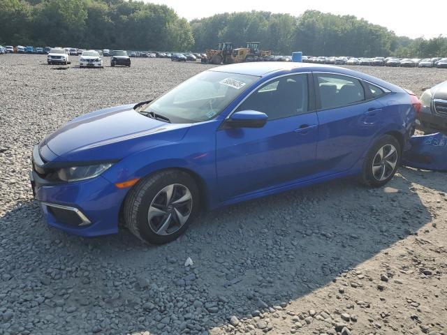 Honda Civic 2022, VIN 2HGFE2F50NH534517, 4/10