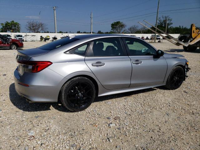 Honda Civic 2022, VIN 2HGFE2F50NH610012, 2/20