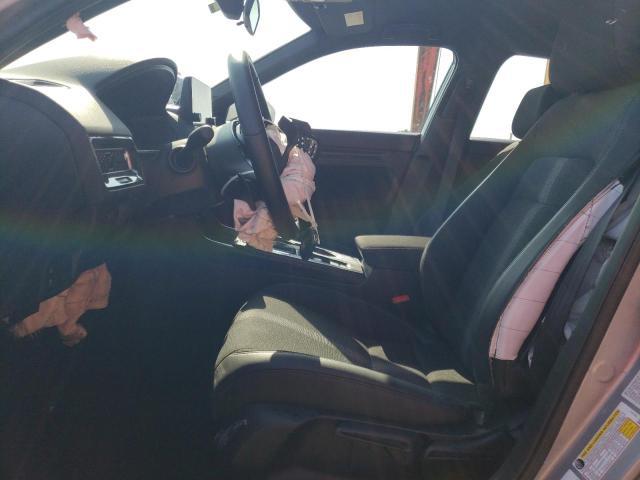Honda Civic 2022, VIN 2HGFE2F50NH610012, 6/20