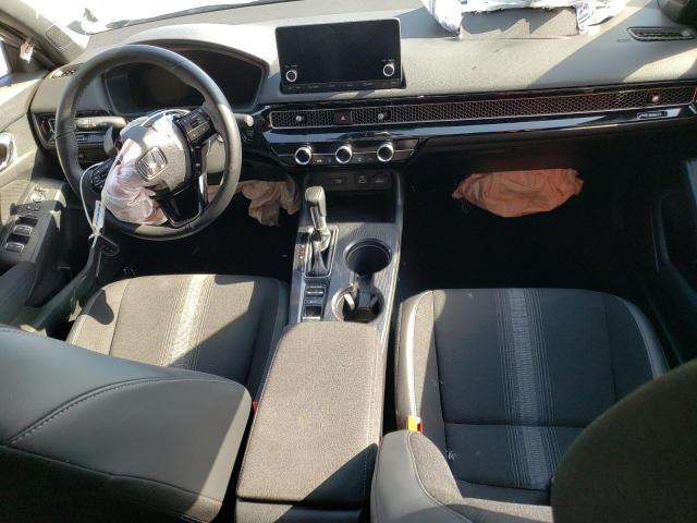 Honda Civic 2022, VIN 2HGFE2F50NH610012, 7/20