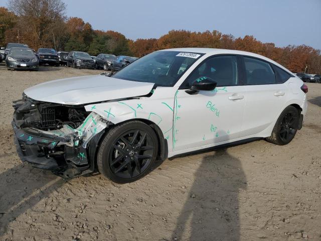 Honda Civic 2024, VIN 2HGFE2F5XRH551783, 3/5