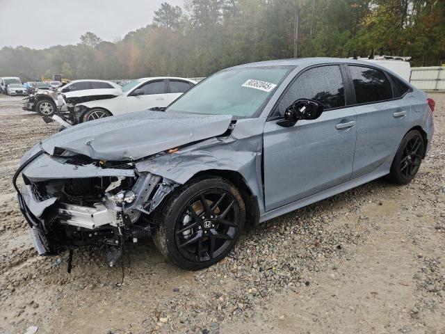 Honda Civic 2025, VIN 2HGFE4F85SH351521, 7/10