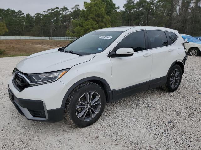 Honda CR-V 2023, VIN 2HKRS4H75PH400563, 2/5