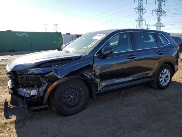Honda CR-V 2023, VIN 2HKRS4H75PH400563, 3/5