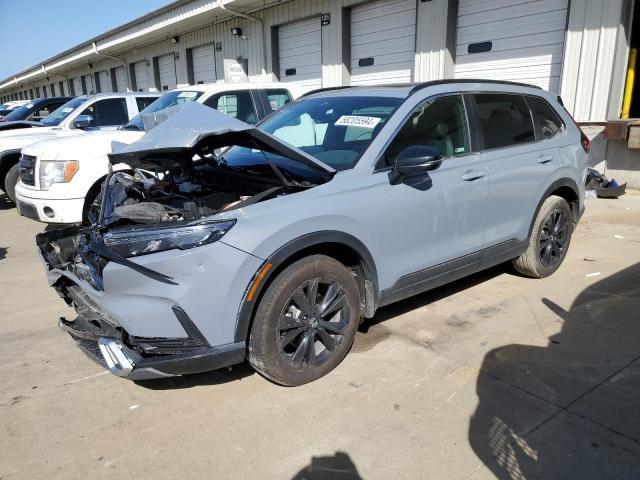 Honda CR-V 2023, VIN 2HKRS6H54PH818039, 1/5