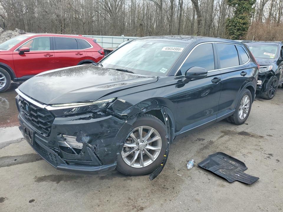 Honda CR-V 2022, VIN 2HKRW2H83NH644808, 7/10