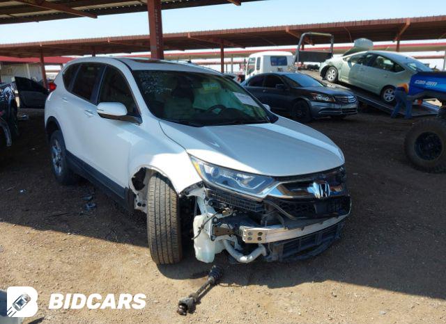 Honda CR-V 2020, VIN 2HKRW2H87LH675637, 2/10