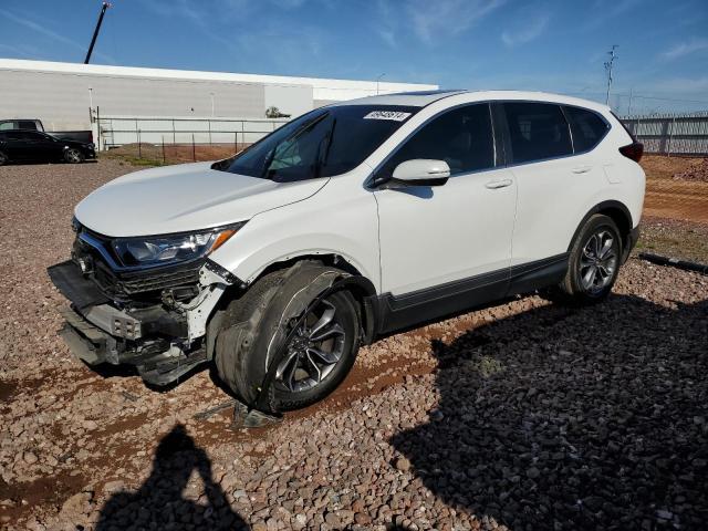 Honda CR-V 2020, VIN 2HKRW2H87LH675637, 6/10