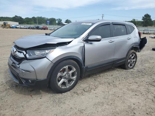 Honda CR-V 2020, VIN 2HKRW2H87LH675637, 10/10
