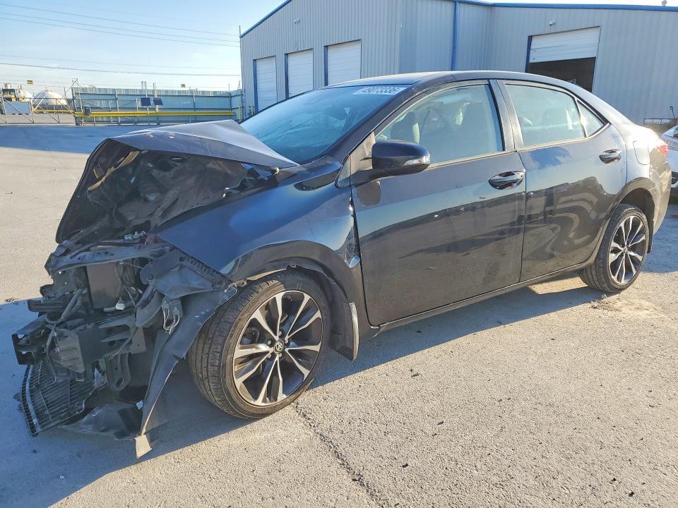 Toyota Corolla 2017, VIN 2T1BURHE6HC776457, 5/11
