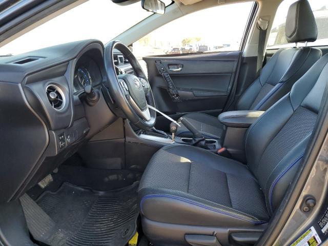 Toyota Corolla 2019, VIN 2T1BURHE7KC137513, 5/5