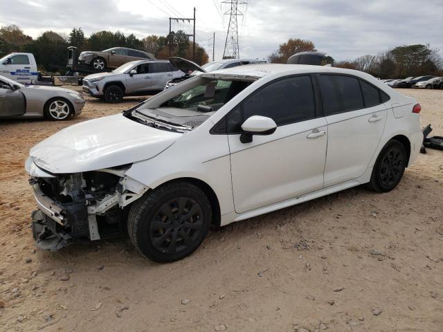 Toyota Corolla 2019, VIN 2T1BURHE9KC127954, 3/5