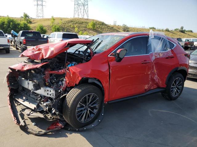 Lexus NX 2024, VIN 2T2ADCAZ2RC008980, 1/5
