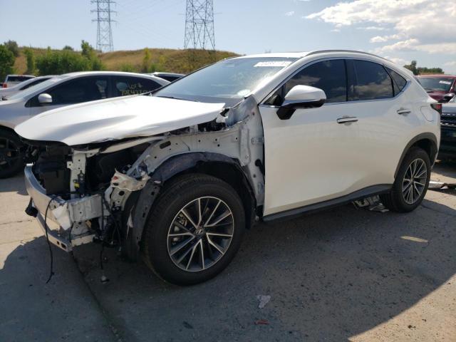 Lexus NX 2024, VIN 2T2ADCAZ2RC008980, 2/5