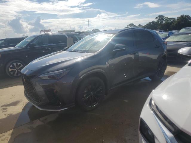 Lexus NX 2024, VIN 2T2ADCAZ2RC008980, 3/5