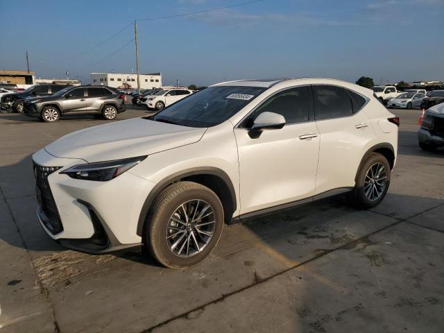 Lexus NX 2024, VIN 2T2ADCAZ2RC008980, 4/5