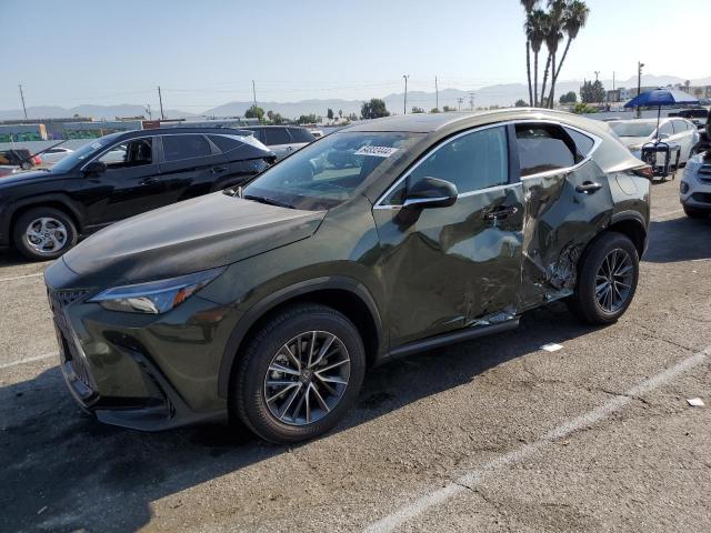 Lexus NX 2024, VIN 2T2ADCAZ2RC008980, 5/5