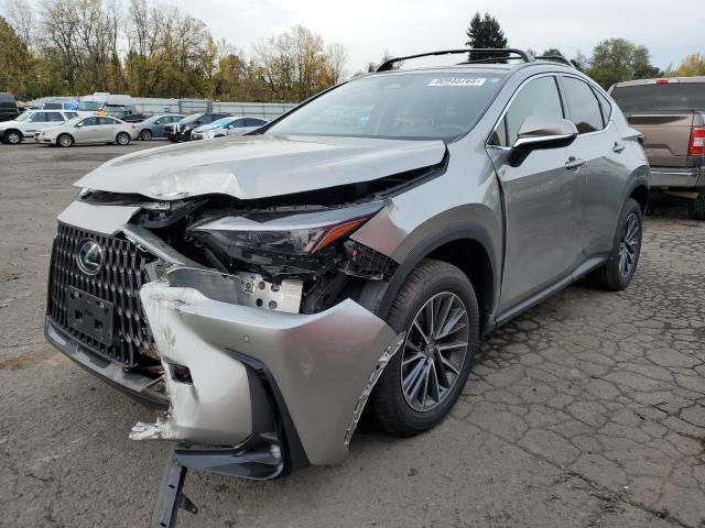 Lexus NX 2026, VIN 2T2AGCEZ3TC102973, 5/5