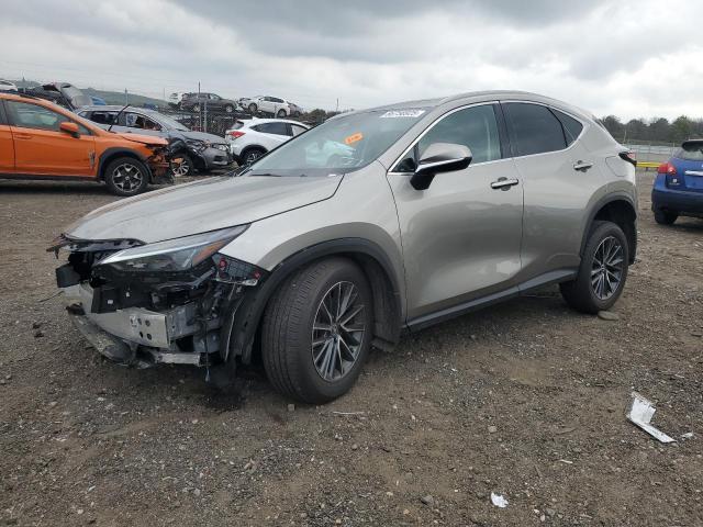 Lexus NX 2026, VIN 2T2AGCEZ6TC097266, 1/8