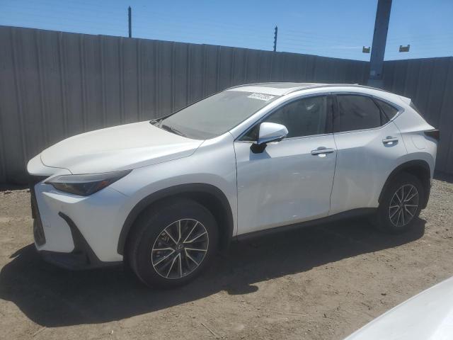 Lexus NX 2026, VIN 2T2AGCEZ6TC097266, 2/8