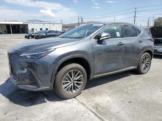Lexus NX 2026, VIN 2T2AGCEZ6TC097266, 3/8