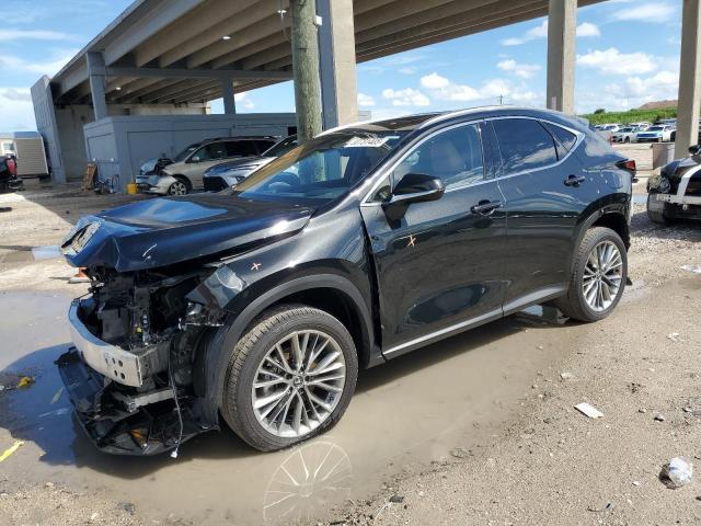 Lexus NX 2026, VIN 2T2AGCEZ6TC097266, 4/8